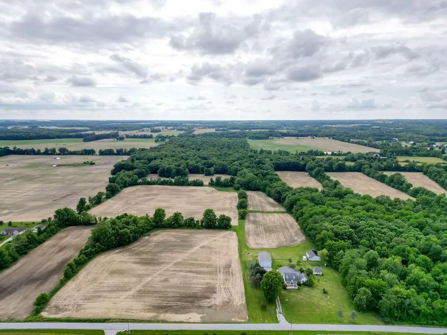 0 Douglas Lane Rd, Centerburg, OH 43011 - #2
