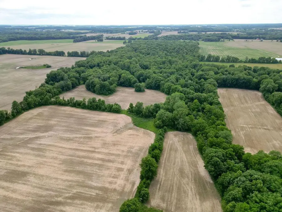 0 Douglas Lane Rd, Centerburg, OH 43011 - #3