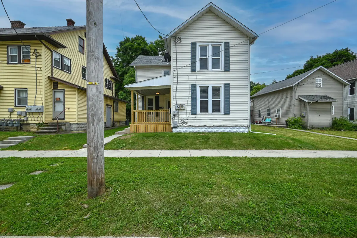 417 Park Street, Marion, OH 43302 - #1