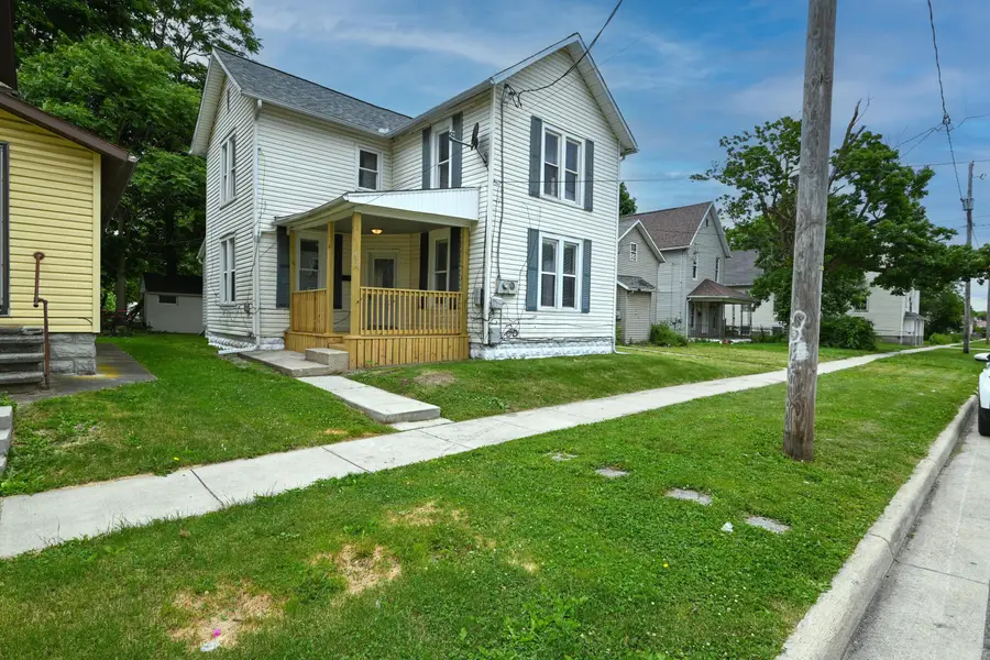 417 Park Street, Marion, OH 43302 - #2