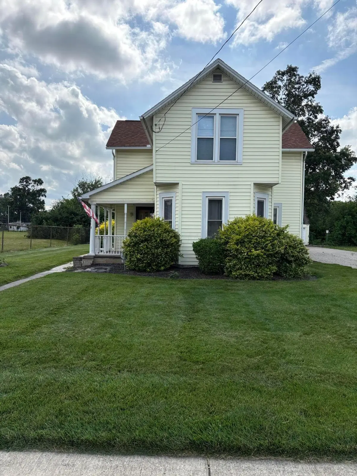 449 N Greenwood Street, Marion, OH 43302 - #1