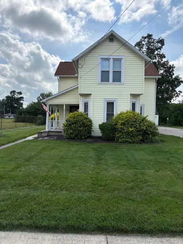 449 N Greenwood Street, Marion, OH 43302