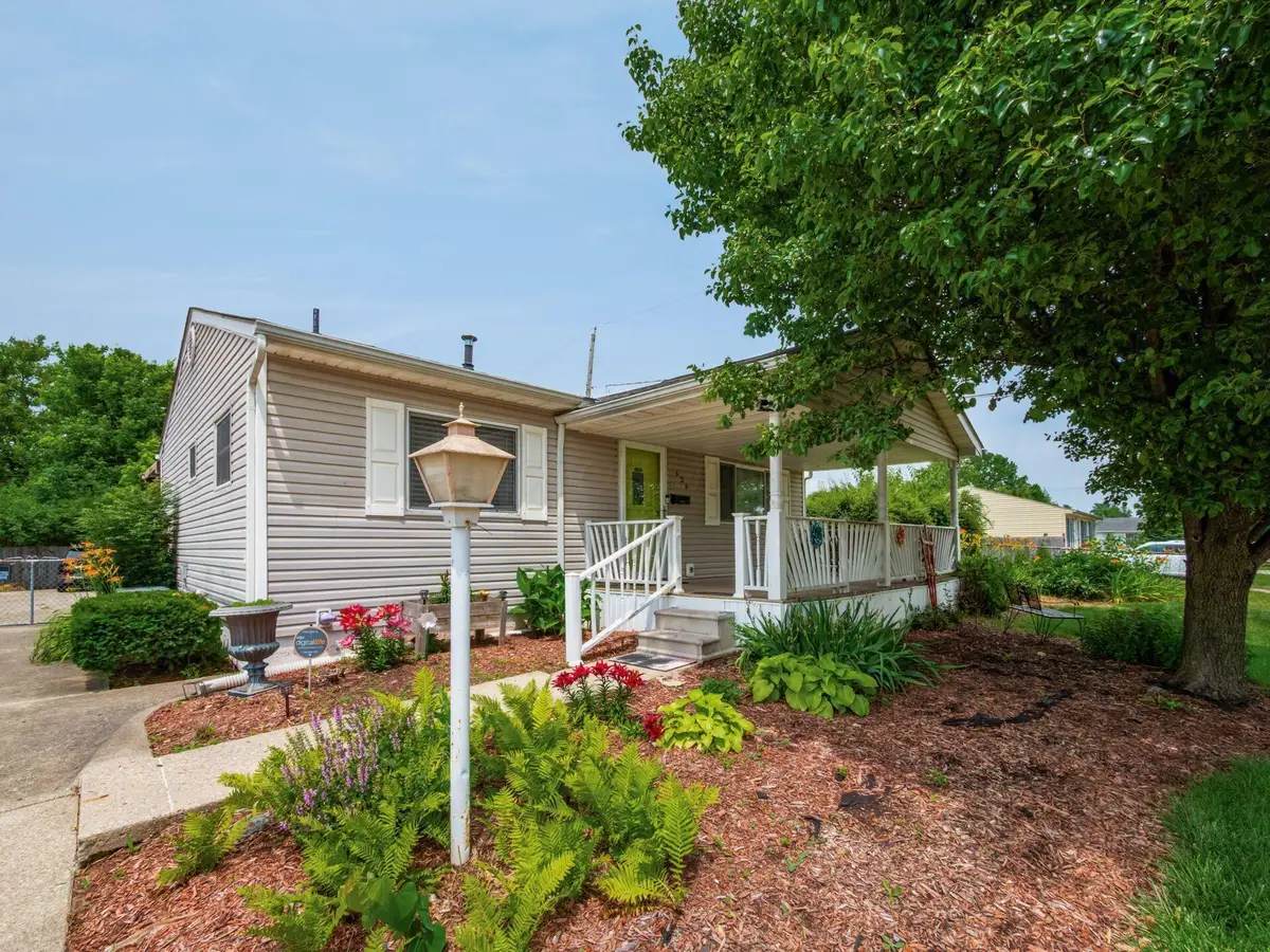 626 Heisley Drive, Columbus, OH 43207 - #1
