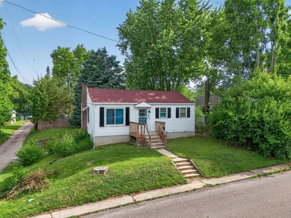 319 Colton Avenue, Bellefontaine, OH 43311