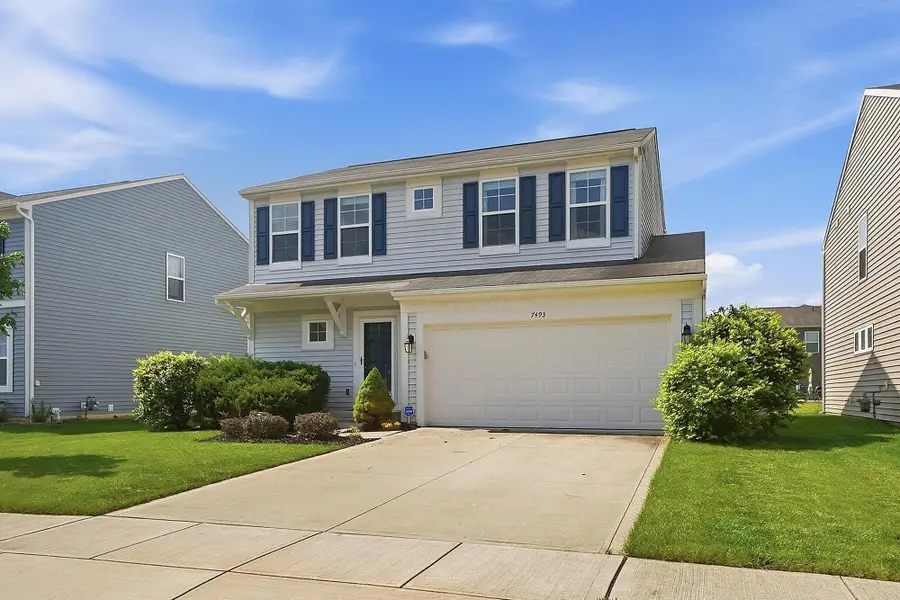 7493 Winding Path Court, Canal Winchester, OH 43110 - #2