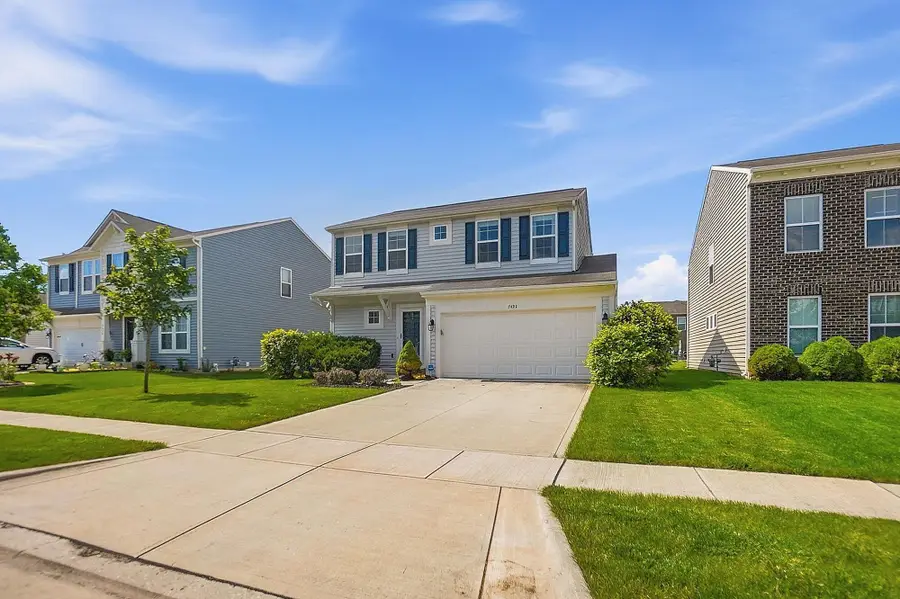 7493 Winding Path Court, Canal Winchester, OH 43110 - #3