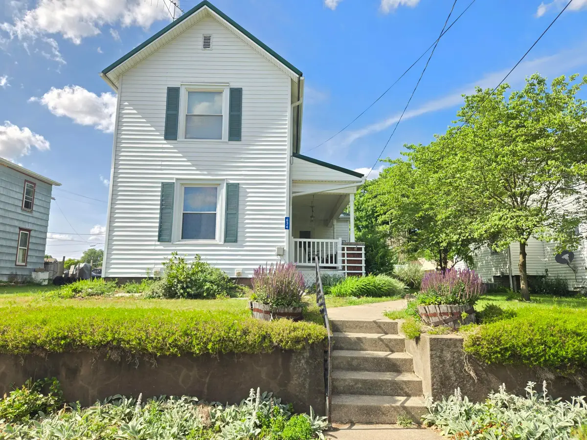 634 Cherry Street, Galion, OH 44833 - #1