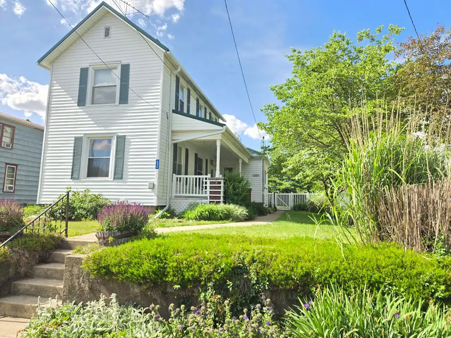 634 Cherry Street, Galion, OH 44833 - #2
