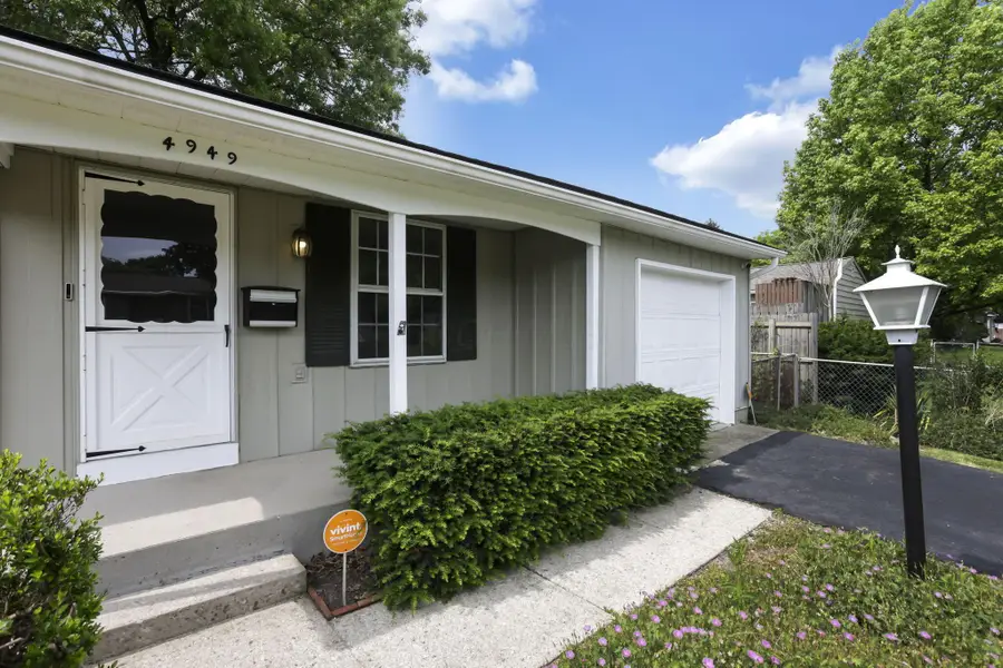 4949 Talbert Drive, Columbus, OH 43232 - #2