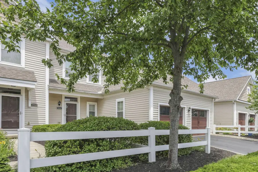 3957 Spectacle Drive, Columbus, OH 43230 - #2