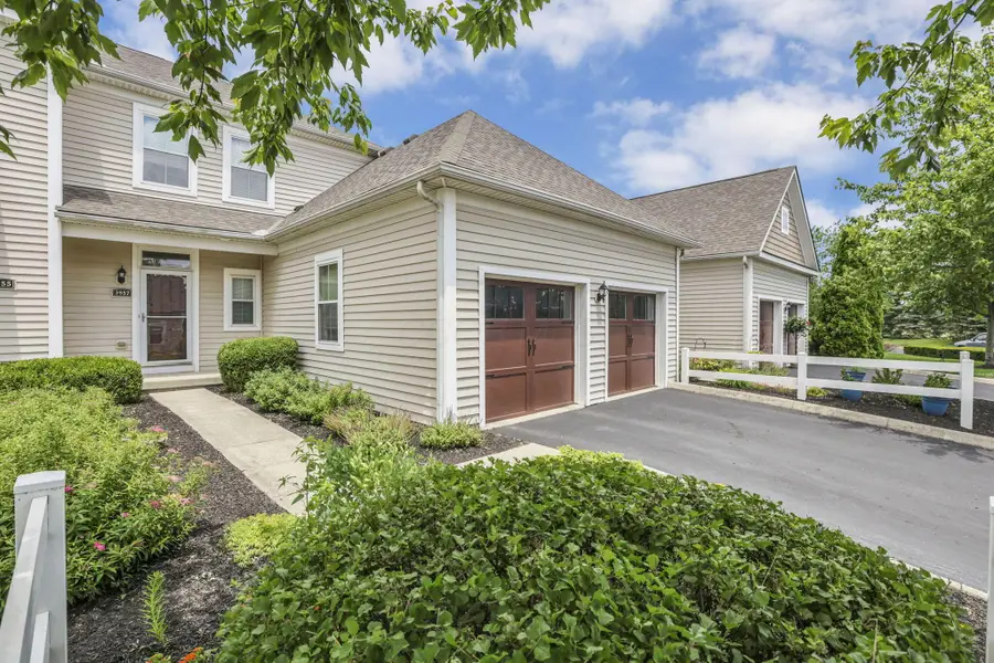 3957 Spectacle Drive, Columbus, OH 43230 - #3