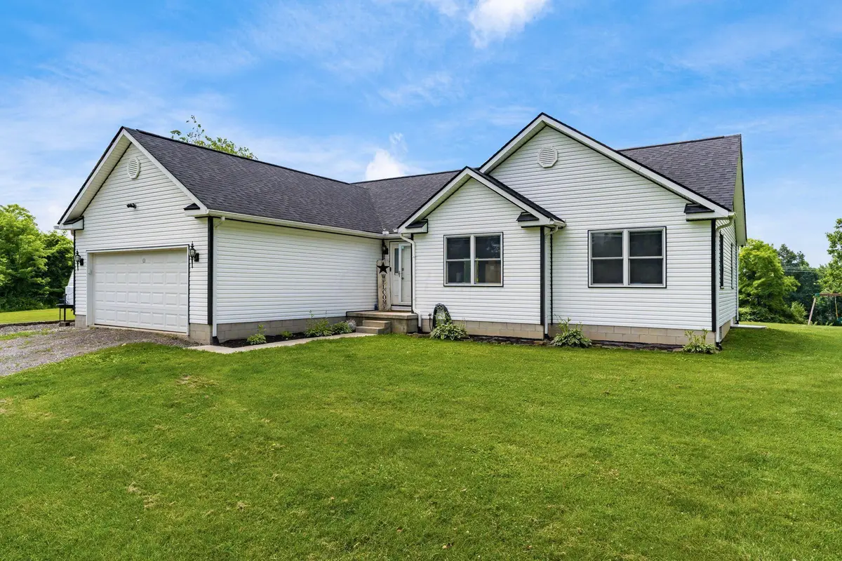 13112 National Road Se, Thornville, OH 43076 - #1