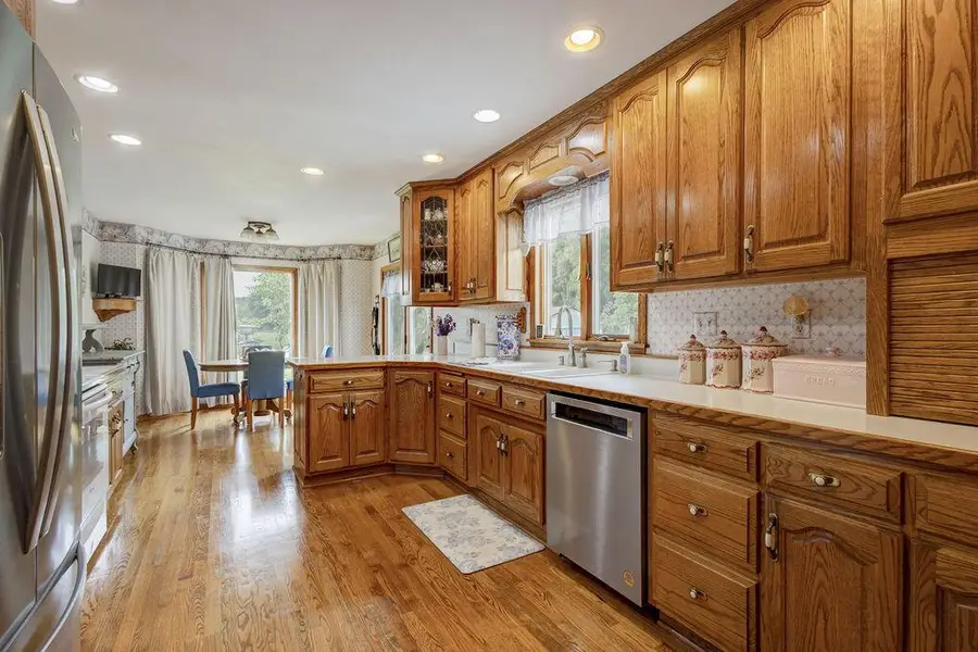 14569 Douglas Lane Road, Centerburg, OH 43011 - #3