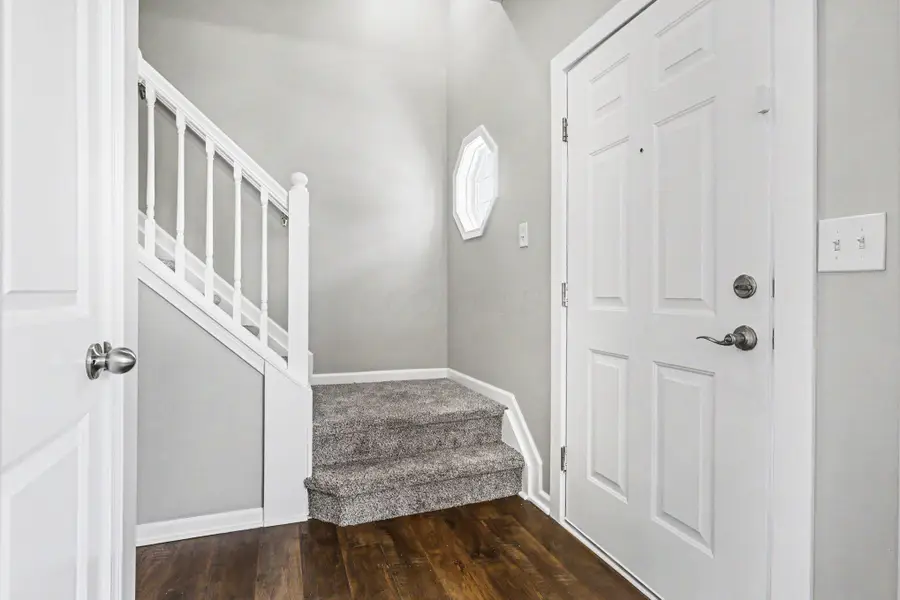 5458 Spring River Avenue, Dublin, OH 43016 - #3