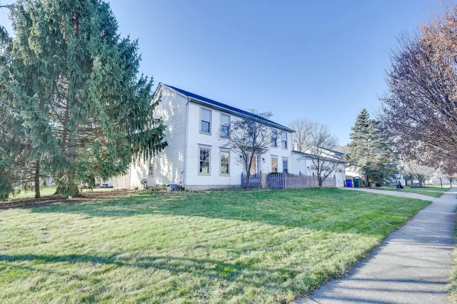 811 Mountainview Drive, Westerville, OH 43081 - #2