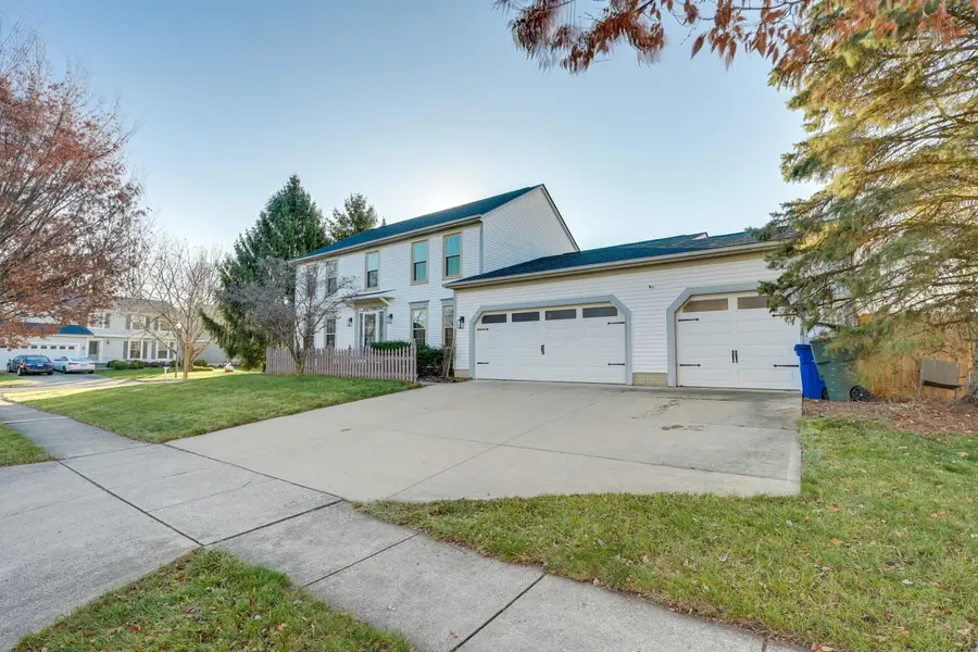 811 Mountainview Drive, Westerville, OH 43081 - #3