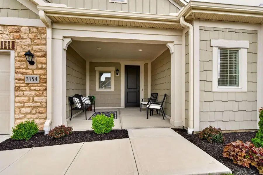 3154 Mapex Court, Powell, OH 43065 - #3