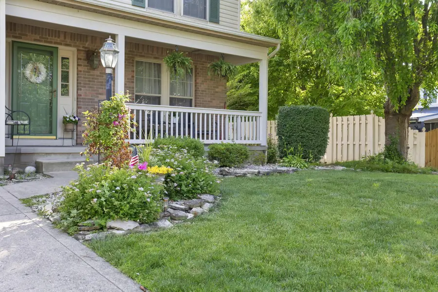 483 Lorraine Boulevard, Pickerington, OH 43147 - #3