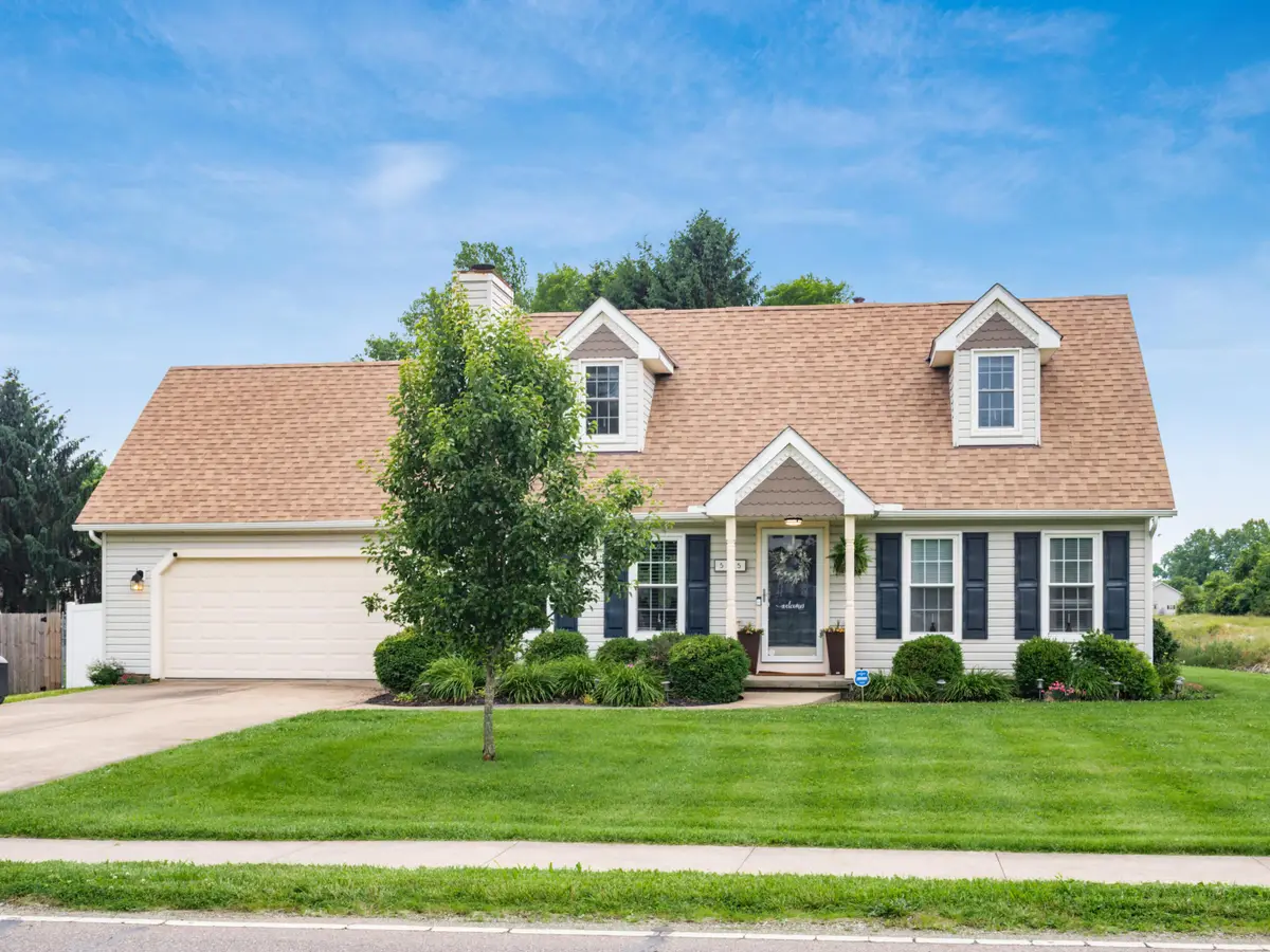 565 Goose Pond Road, Newark, OH 43055 - #1