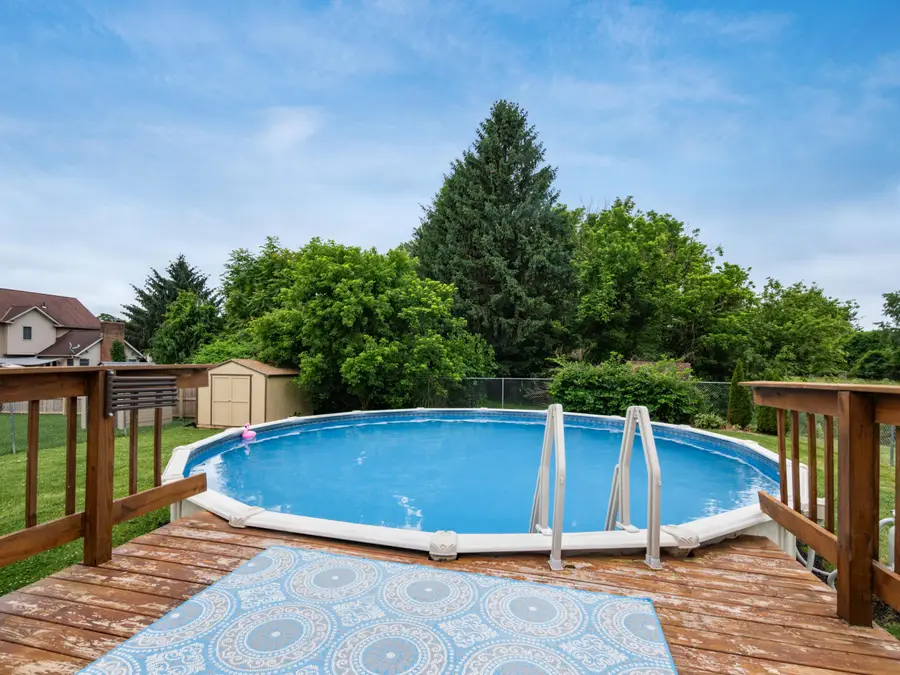 565 Goose Pond Road, Newark, OH 43055 - #3