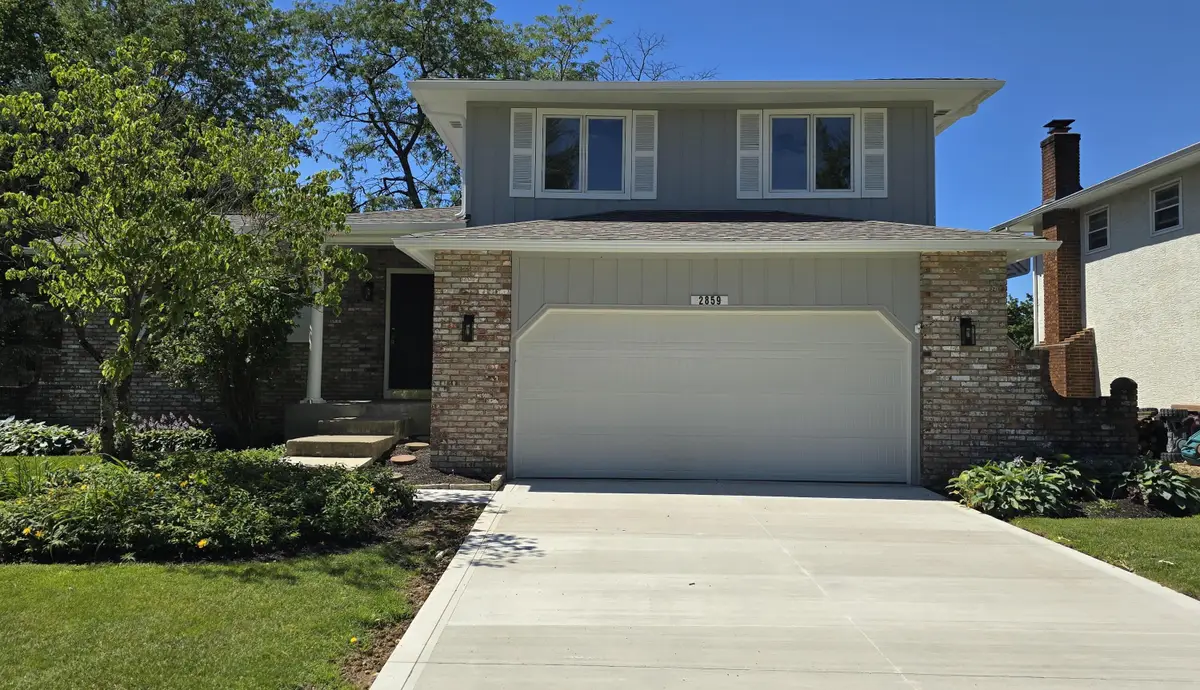 2859 Blossom Avenue, Columbus, OH 43231 - #1