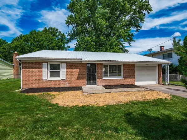 1506 Bellefontaine Avenue, Marion, OH 43302
