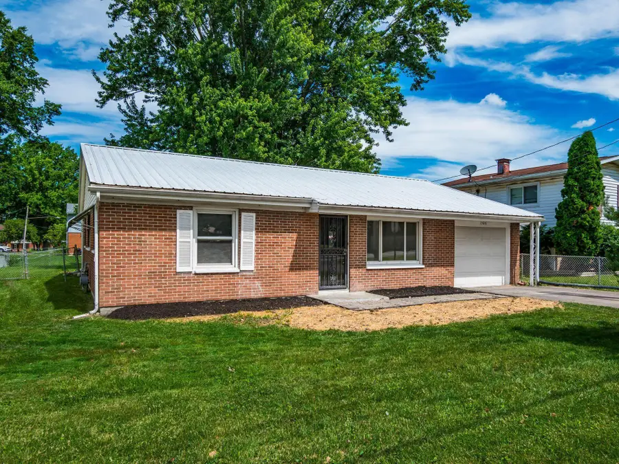 1506 Bellefontaine Avenue, Marion, OH 43302 - #3