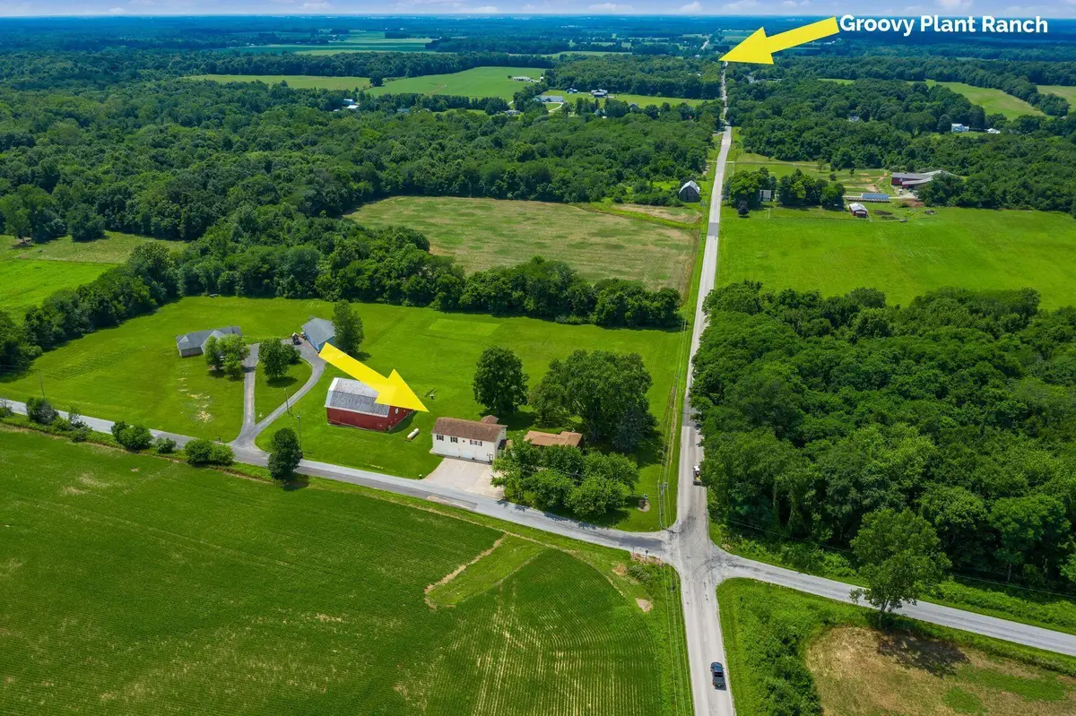 4494 County Road 15, Marengo, OH 43334 - #1