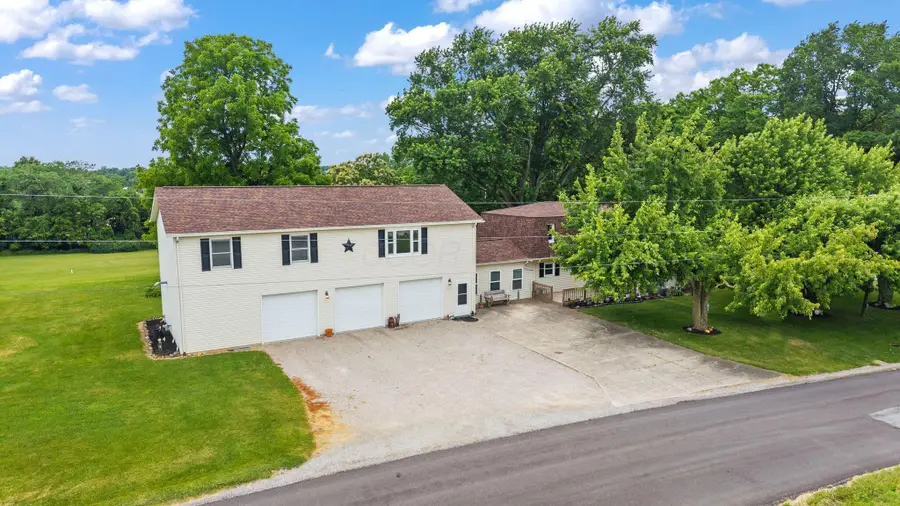4494 County Road 15, Marengo, OH 43334 - #3