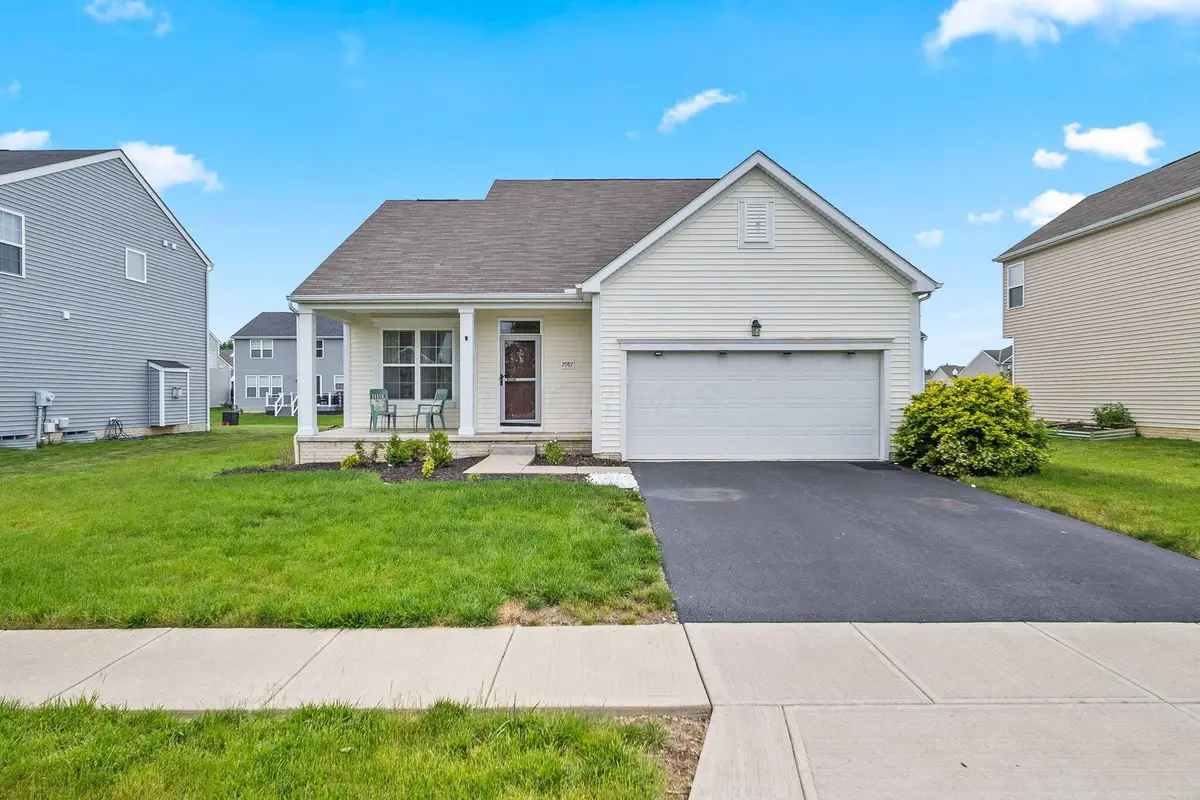 2087 Derby Drive, Marysville, OH 43040 - #1