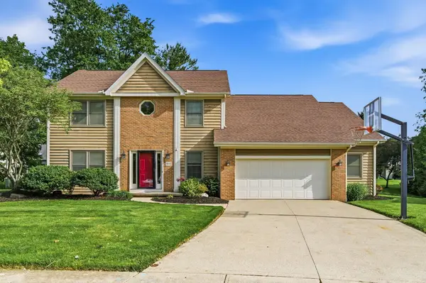6946 Roundwood Court, Dublin, OH 43016