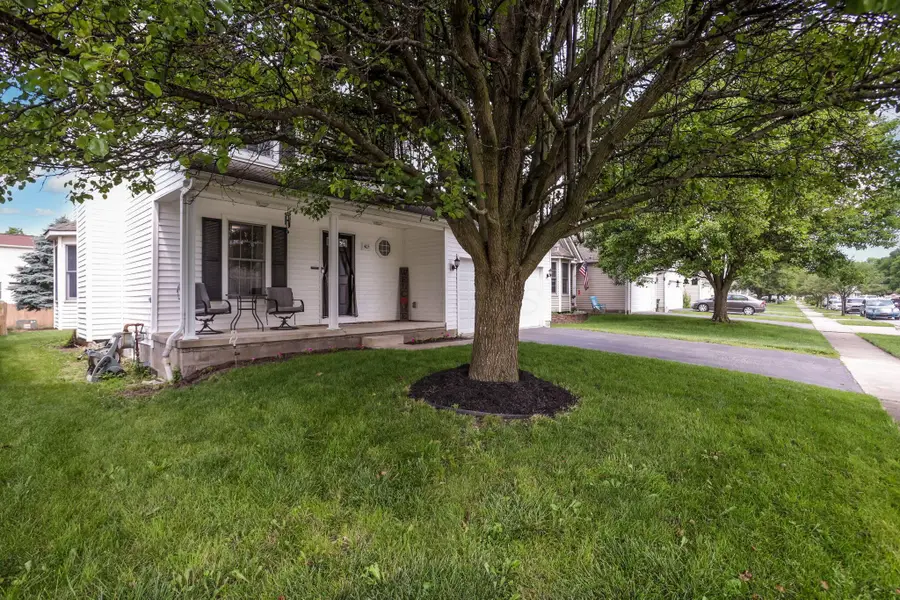 405 Ruffin Drive, Galloway, OH 43119 - #2