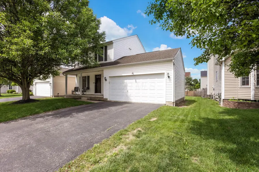 405 Ruffin Drive, Galloway, OH 43119 - #3