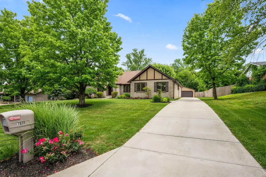 7630 Essington Circle, Dayton, OH 45459 - #2