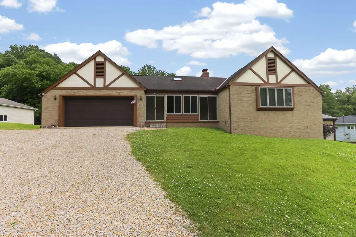 100 Burch Drive Ne, Newark, OH 43055 - #1