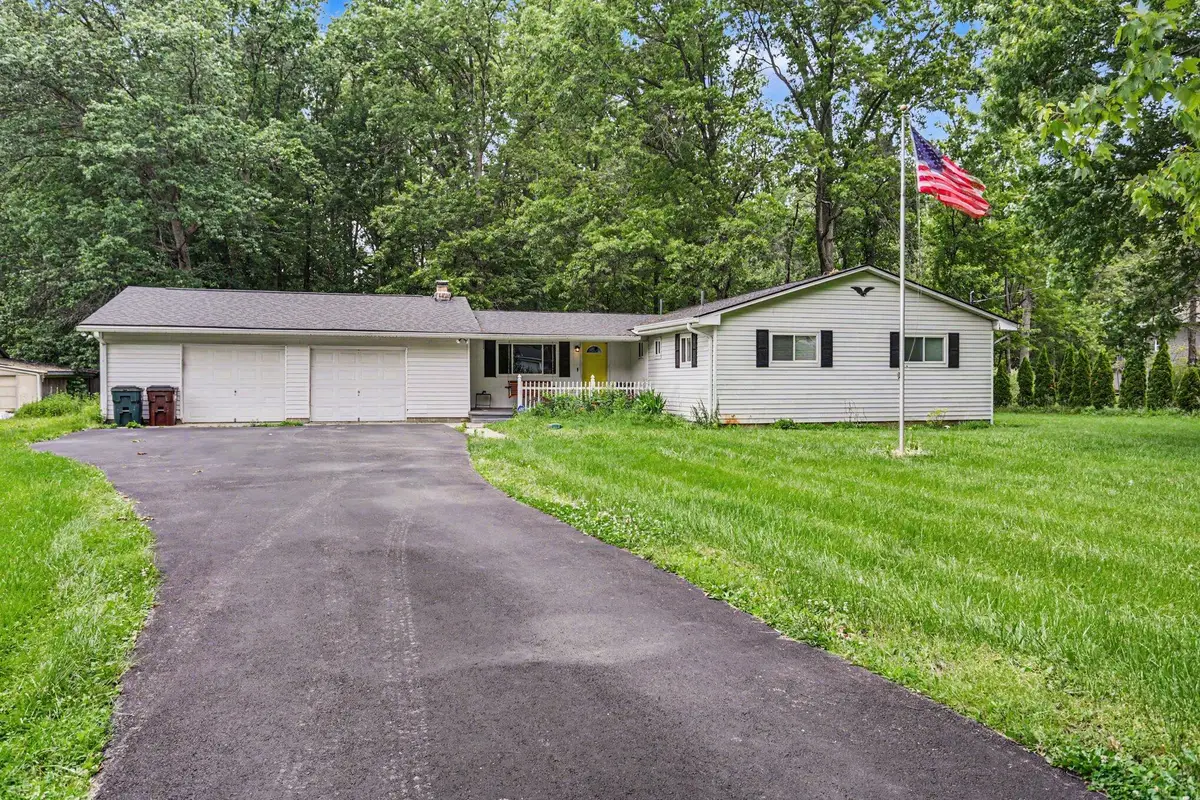 4905 Babbitt Road, New Albany, OH 43054 - #1