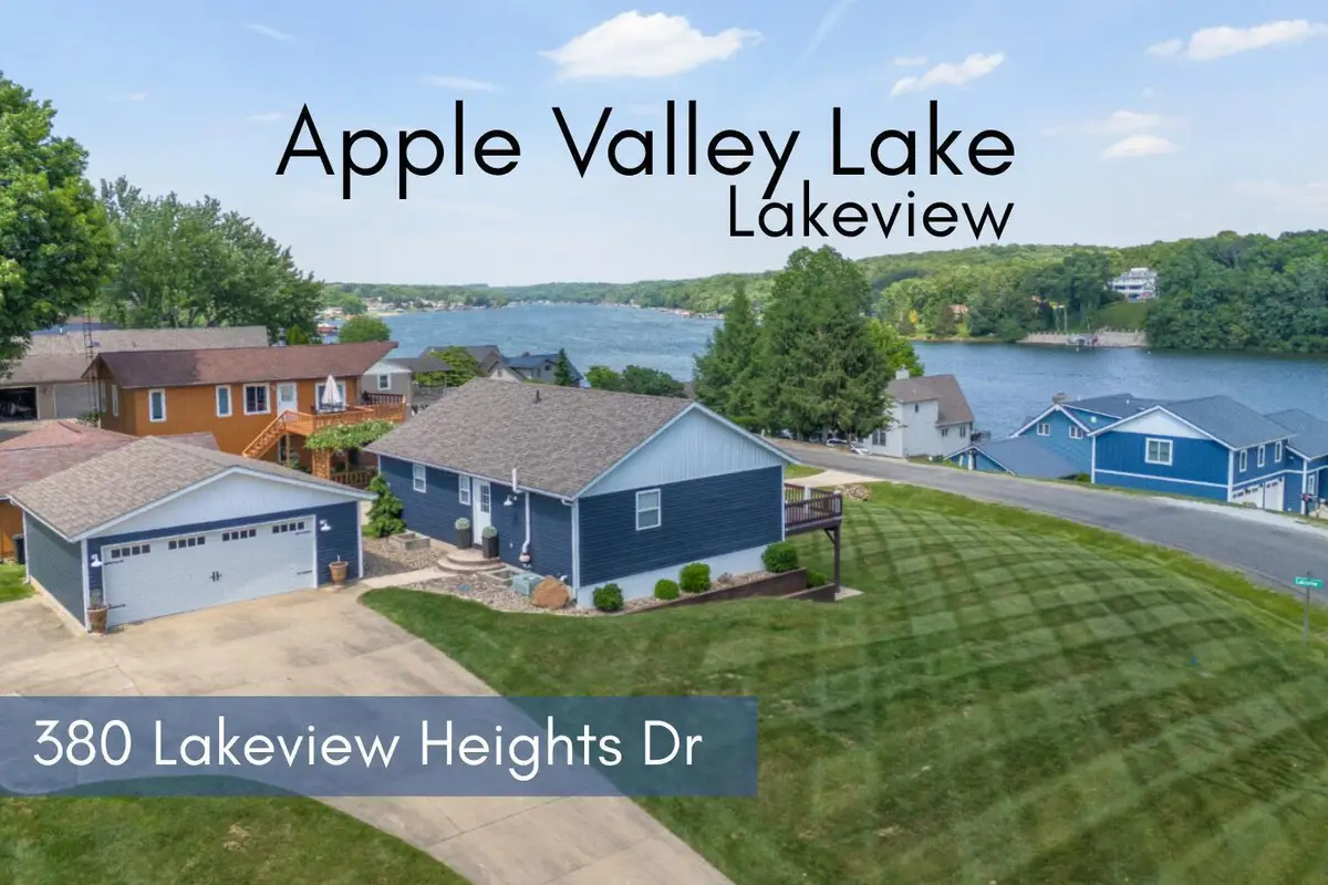 380 Lakeview Heights Drive, Howard, OH 43028 - #1