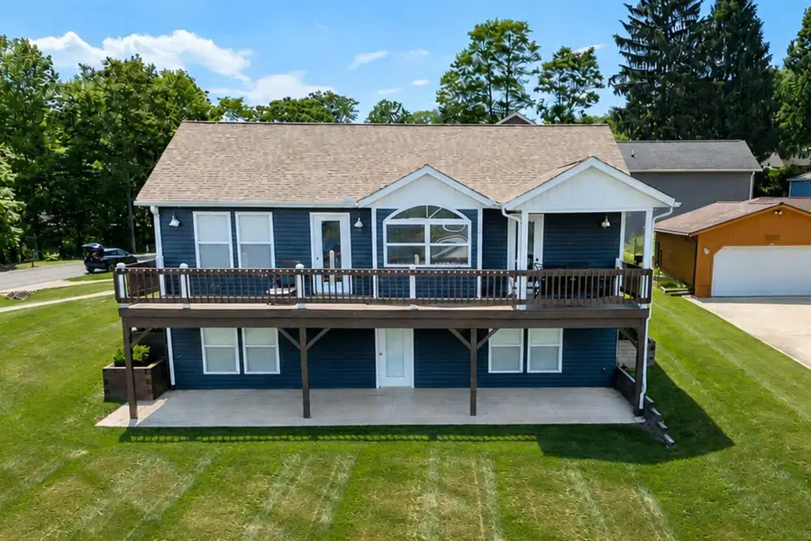 380 Lakeview Heights Drive, Howard, OH 43028 - #2