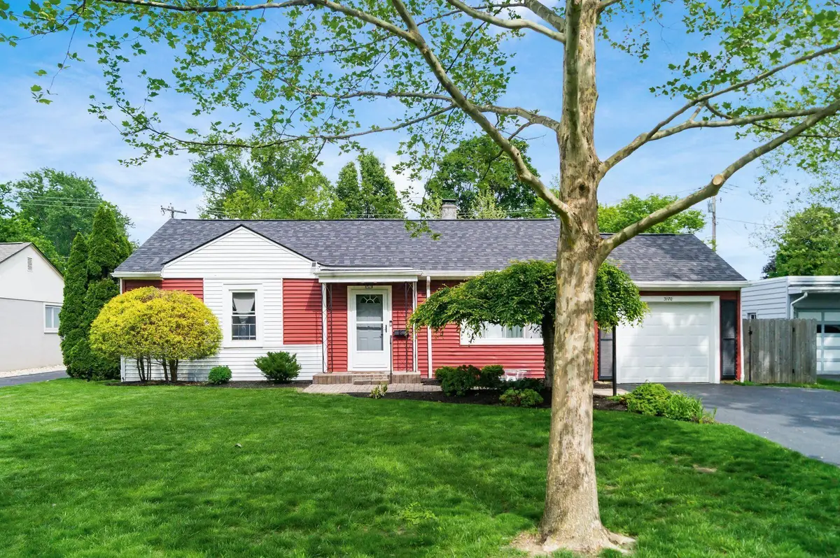 3170 Ainwick Road, Columbus, OH 43221 - #1