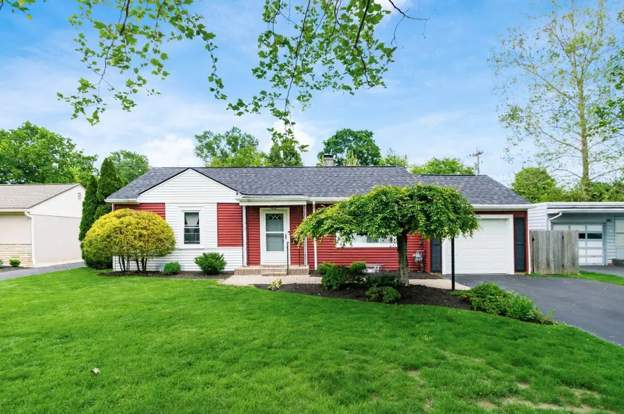 3170 Ainwick Road, Columbus, OH 43221 - #3