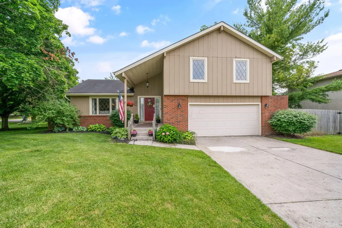 1870 Hickory Hill Drive, Columbus, OH 43228 - #1