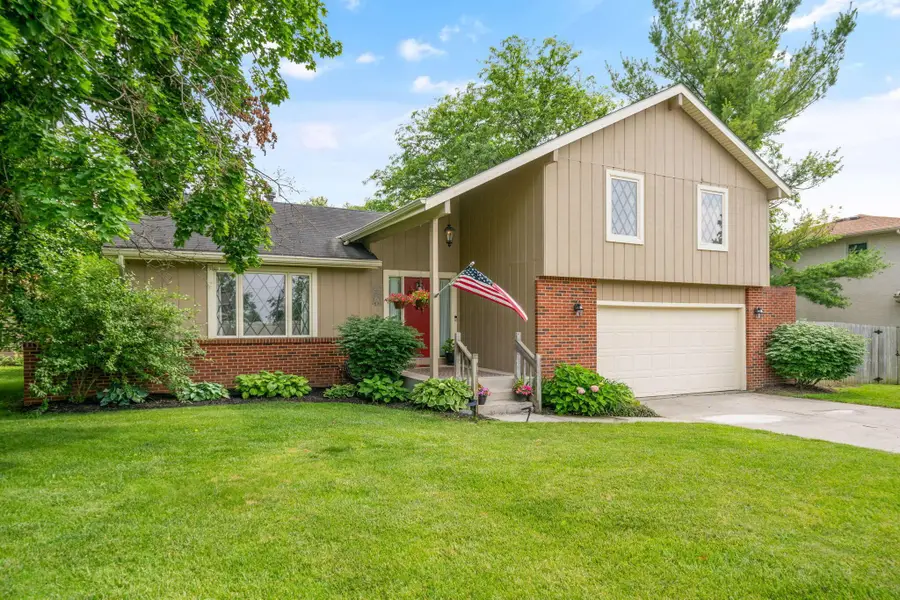1870 Hickory Hill Drive, Columbus, OH 43228 - #2
