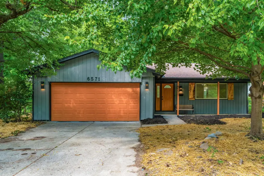 6571 Karl Road, Columbus, OH 43229 - #2