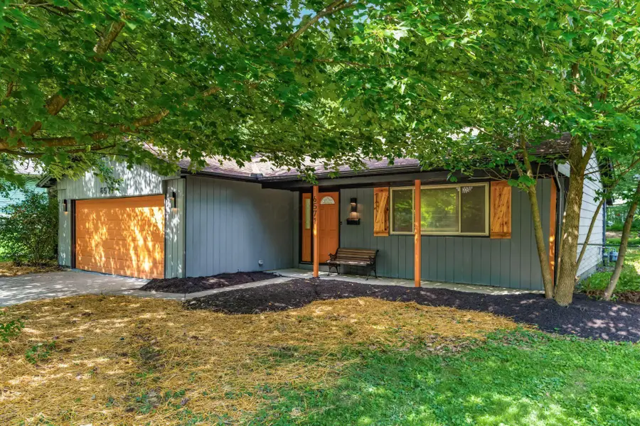 6571 Karl Road, Columbus, OH 43229 - #3