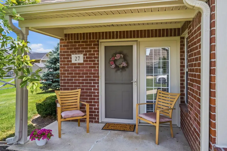 27 Greenhedge Circle, Delaware, OH 43015 - #3