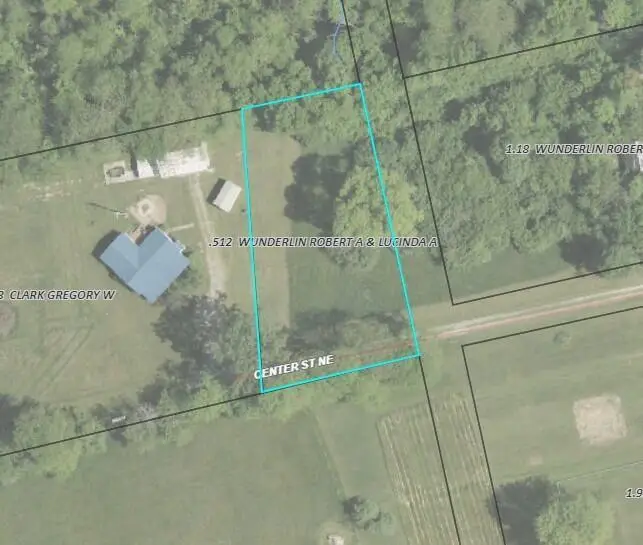 4703 W West Street Ne, Washington Court House, OH 43160 - #2
