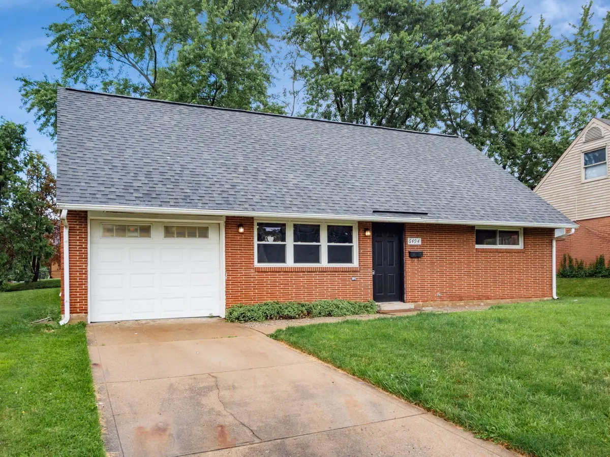 6494 Malone Drive, Reynoldsburg, OH 43068 - #1