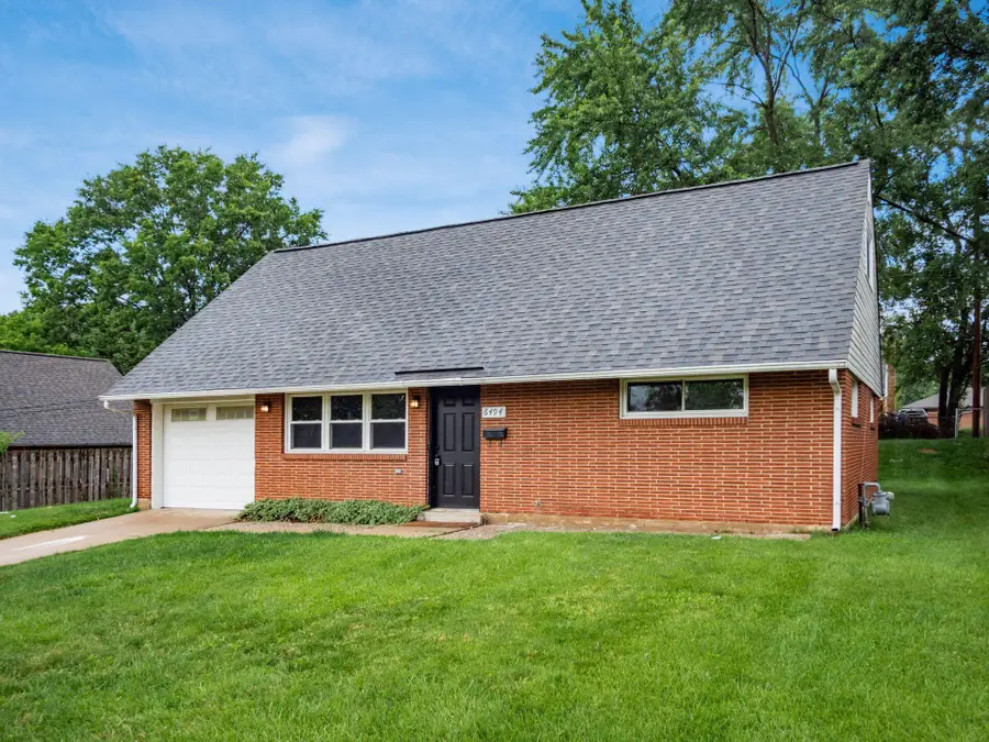 6494 Malone Drive, Reynoldsburg, OH 43068 - #3