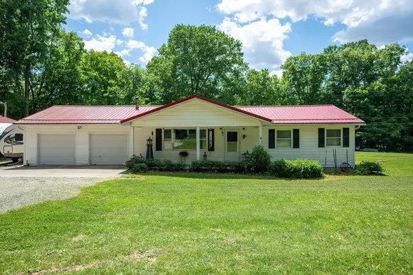 59 Lakewood Drive, Chillicothe, OH 45601