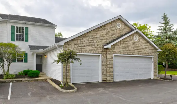 4705 Hobson Drive, Columbus, OH 43228